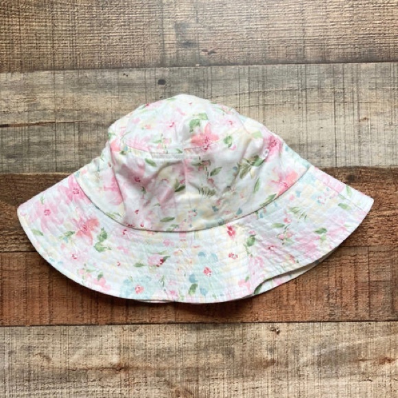 Abercrombie & Fitch Floral bucket hat - Picture 3 of 4